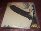 LED ZEPPELIN LED ZEPPELIN 1 LP SEALED ATLANTIC RECORDS SD19126 CRC CLUB