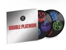 KISS DOUBLE PLATINUM Picture Disc Edition Vinyl 2LP Gatefold Record Rare SEALED