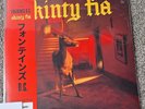 Fontaines D.C. Skinty Fia (2022) Obi Red Vinyl LP Number LIMITED EDITION OF 500