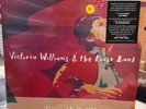 VICTORIA WILLIAMS & LOUSE BAND Town Hall 1995 SEALED Mint Vinyl LP
