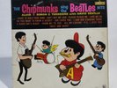The Chipmunks - The Chipmunks Sing The Beatles Hits - Music Vinyl Record