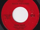 MAXX TRAXX Don't Touch It IMPOSSIBLY RARE modern soul 45 boogie disco funk HEAR