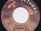 SPLIT DECISION BAND Watchin Out RARE  modern soul 45 northern soul disco HEAR