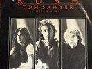 Rush - Tom Sawyer / Witch Hunt 7