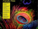 Friendly Fires – Late Night Tales 2-LP (NEW Vinyl) Stereolab Slowdive Bibio etc
