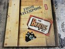 Beatles Box 8 Disc Set