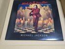Michael Jackson Blood Record