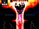 Destruction - Infernal Overkill Black Vinyl Edition (1985 - EU - Reissue)