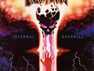 Destruction Infernal Overkill (Vinyl) 12
