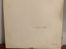 BEATLES WHITE ALBUM PMC-7067 2 LP VINYL UK 1968 Apple No. 0127543