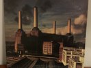 Pink Floyd - Animals  JC 34474.  (1977) LP VG+ Vinyl