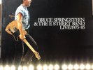 Bruce Springsteen & The E Street Band Live/1975-85 Vinyl Box Set