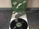 LP VINYL THE SMITHS ALBUM THE QUEEN IS DEAD ROUGH 96 UK 1ST PRESS 1986 EX/EX+