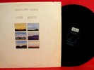 EBERHARD WEBER FLUID RUSTLE LP Jazz Bass German ECM Free Shipping