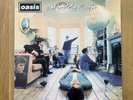 OASIS - Definitely Maybe - original 1994 double vinyl UK CRE LP169 Damont press