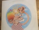 Grateful Dead Europe ‘72 1972 3 X Classic Rock LP Warner Bros.