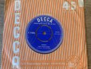 BEAT The Tornados ‎– Robot / Life On Venus Decca DEMO ‎– F.11606 Meek RGM