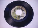 King Harvest Dancing in the Moonlight / Marty and the Captain 1973 45rpm VG++