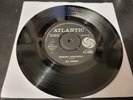 R&B-JOE TURNER-MIDNIGHT CANNONBALL/BABY I STILL WANT YOU-UK ATLANTIC NM