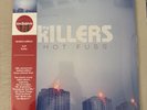 The Killers Hot Fuss Bone Vinyl LP Brand New Sealed