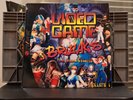 Video Game Breaks and Sound Effects- Vol. 1   (DJ Rob & DJ JS-1)