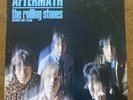 THE ROLLING STONES - Aftermath - 1960's London mono Lp vg+