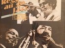 Reggae Au Go Jazz Studio One M