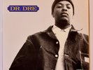 Dr. Dre Dre Day Death Row Records 2018 Vinyl LP VG+ DRR-SI-63096