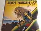Iron Maiden - Maiden Tokyo (Live in Japan 81) 2x LP Limited Collector's Edition