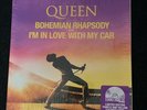 Bohemian Rhapsody Queen Movie Single Record Store Day