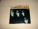 Beatles Autographed Meet The Beatles 1964?