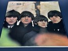 THE BEATLES FOR SALE STEREO EARLY UK VINYL LP PCS 3062