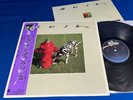 RUSH SIGNALS PROMO LABELS Japan 1st Edition Obi Booklet Lee Peart Lifeson NM