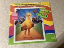 NEW - Sesame Street Follow that Bird Movie Soundtrack LP 1985 RCA