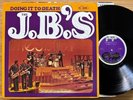 The J.B.'s - Doing It To Death (People PE 5603) 1973 Funk