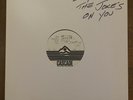 EXCEL The Joke’s On You Test Press LP Metallica Suicidal Tendencies Beowulf V13