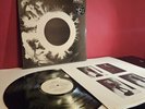 BAUHAUS The Sky’s Gone Out 2LP Bega 42 B.Banquet - First press UK 1982