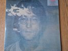 John Lennon - Imagine LP vinyl EMI100 1997 UK Centenary 180gm Analogue Remaster