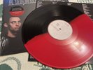 Alkaline Trio From Here To Infirmary Color Vinyl LP  Record Red Black RARE LtD