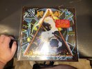 Rare - Def Leppard - Hysteria - 2017 Reissue Remastered 180GR (New/ Sealed)