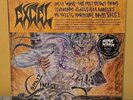 Excel Split Image LP (2xLP, 2014, Southern Lord) Crossover Thrash Hardcore Punk