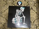 New Original 2016 Press Kno of Cunninlynguists - Bones Double LP Hip-Hop - READ