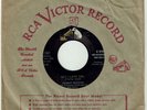 JOHNNY RESTIVO * But I Love You * RCA * US. Orig. Teen Rock'n'Roll * MP3