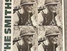 THE SMITHS Meat Is Murder Original UK Pressing NM-/NM- Rough Trade