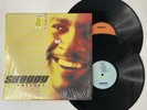 Shaggy - Hotshot 2x LP 2000 Big Yard Music MCA Records VG+