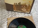 LED ZEPPELIN II SD-8236 MONARCH 1ST US PRESS LUDWIG RL SS HOT MIX