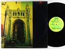 Brethren - S/T LP - Tiffany