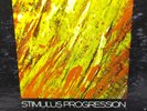 Muzak Stimulus Progression VG+ Vinyl LP