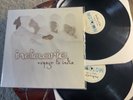 INDIA.ARIE VOYAGE TO INDIA  2002 MOTOWN  NEO SOUL RnB Vinyl