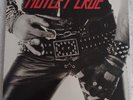 MÖTLEY CRÜE Vinyl